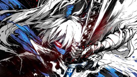 動漫游戲開發(fā) 每一幀皆為靈動山水，每一關盡顯驚心動魄