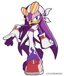 刺猬索尼克 世嘉公司的電玩?zhèn)髌媾c動漫游戲開發(fā)之路