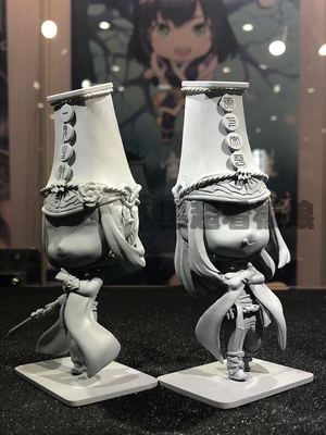 廣州2018CICF X AGF 廣州動漫游戲盛典 回顧